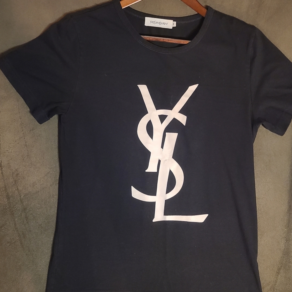 YSL T-shirt